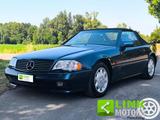 Mercedes-Benz MERCEDES-BENZ SL 500 V8 TARGA ORO FINANZIABILE - gebrauchte Mercedes-Benz SL 500 aus dem Jahr 1996