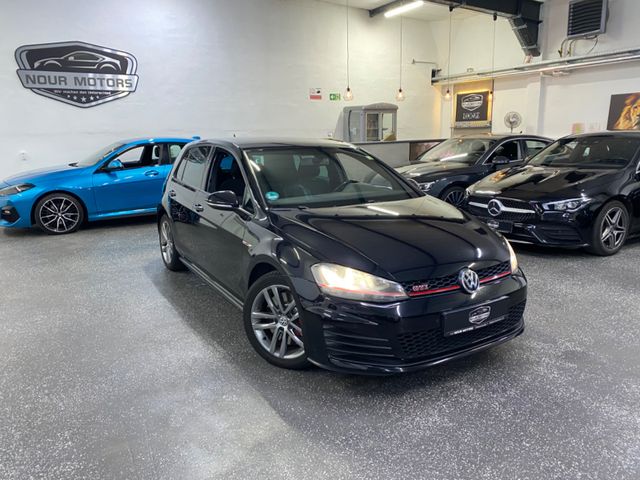 Volkswagen Golf VII *GTI Performance* Keyless/Bi-Xenon/DSG