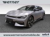 Kia EV6 77,4 kWh GT Line 4WD WP GD ASS+ SND DES - Kia EV6 in Bremen