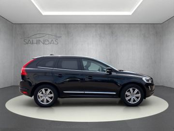 Volvo XC60 - 8