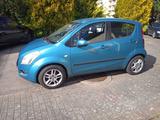 Suzuki Splash Automatik (Tüv neu bei Kauf) - Suzuki Splash: Auto