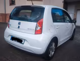 Seat Mii 1.0 44kW Ecomotive 4YOU White 4YOU White - gebrauchte Seat Mii aus dem Jahr 2013