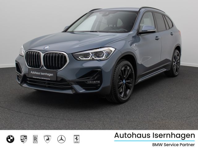 BMW X1 xD25e Sport Line DAB Kamera HiFi ParkAssist