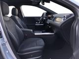Mercedes-Benz GLA 200 d +MBUX+AMG+Wide+Pano+AHK+SpurW+W-Paket - Mercedes GLA 200 SUV