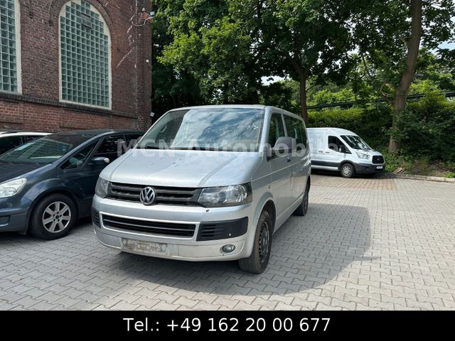 Volkswagen T5 Transporter Kasten-Kombi *AUTOMATIK*