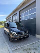 Mercedes-Benz Vito 119 CDI Lang/Mercedes Junge Sterne Garantie