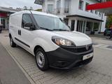 Fiat Doblo Cargo Maxi 1.6D Klima GJR Bluetooth - Fiat Doblo: Van, Maxi