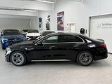 Mercedes-Benz Mercedes-AMG E 53 HYBRID 4M+ PREMIUM+BURMES+360° - Mercedes-Benz E 53 AMG Plug-in Hybrid (PHEV) Gebrauchtwagen