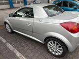 Opel Tigra - gebrauchte Opel Tigra aus dem Jahr 2008