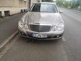 Mercedes-Benz Mercedes  e Klasse w211 200 cdi - gebrauchte Mercedes-Benz 200 aus dem Jahr 2006