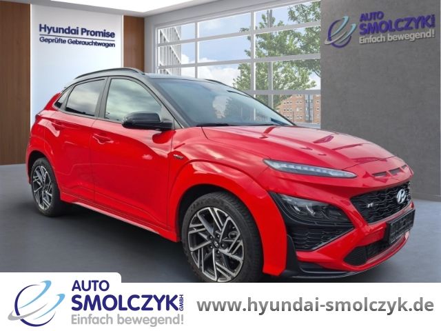 Hyundai Kona – Bild 2