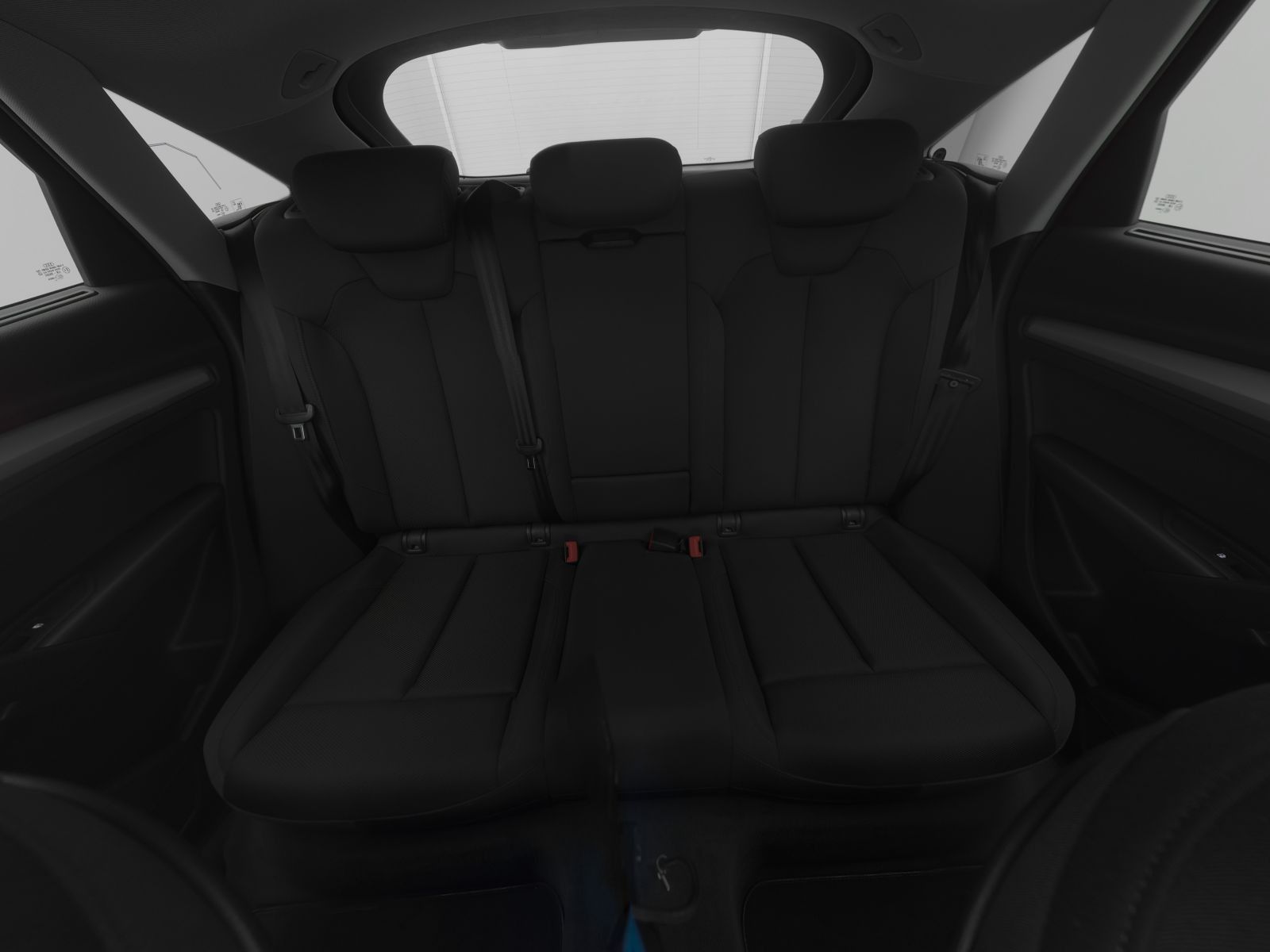 Audi Q5 - Bild 6
