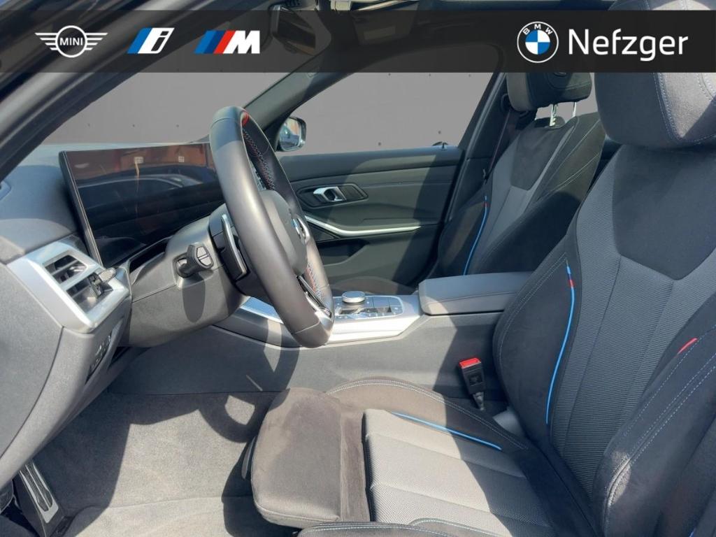 BMW M340i xDrive Touring Park-Assistent PANO LED H&K