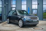 Land Rover Range Rover SV Autobiography - gebrauchte Land Rover Range Rover aus dem Jahr 2019