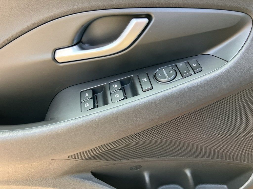 Hyundai i30 – Bild 10