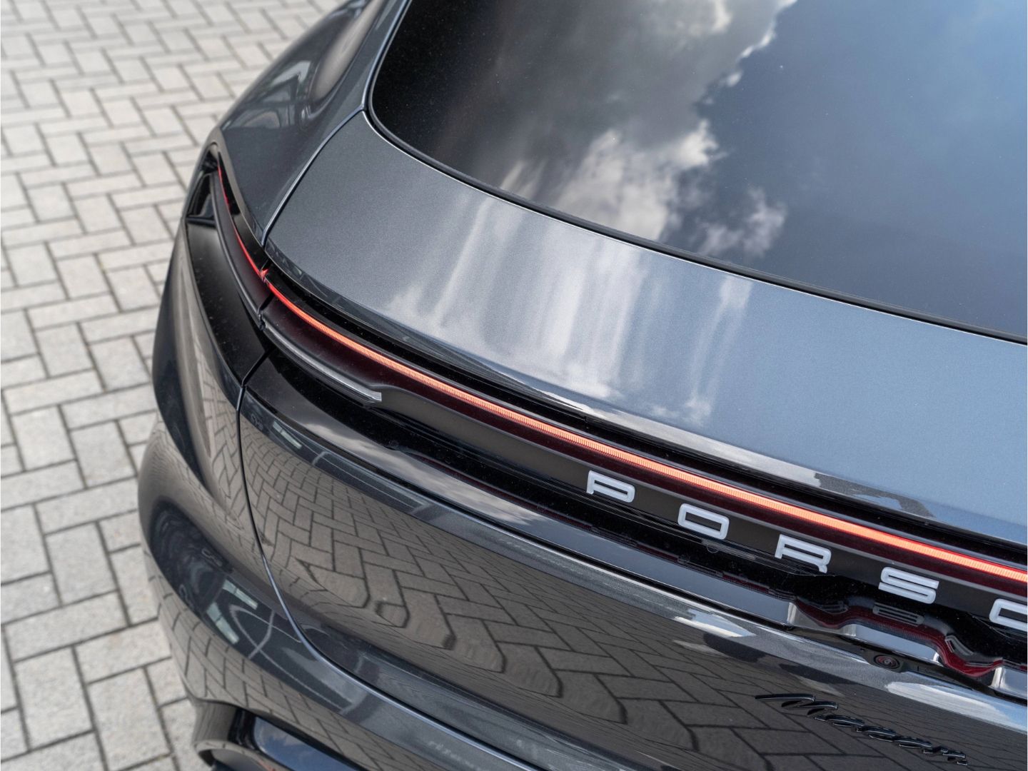 Porsche Macan - Bild 8