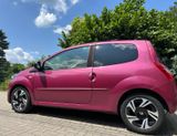 Renault Twingo Dynamique 1.2 16V 75 Quickshift Dynamique - Renault Twingo in Mannheim
