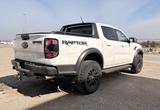 Ford Raptor Mwst. ausweisbar - weiße Ford Raptor