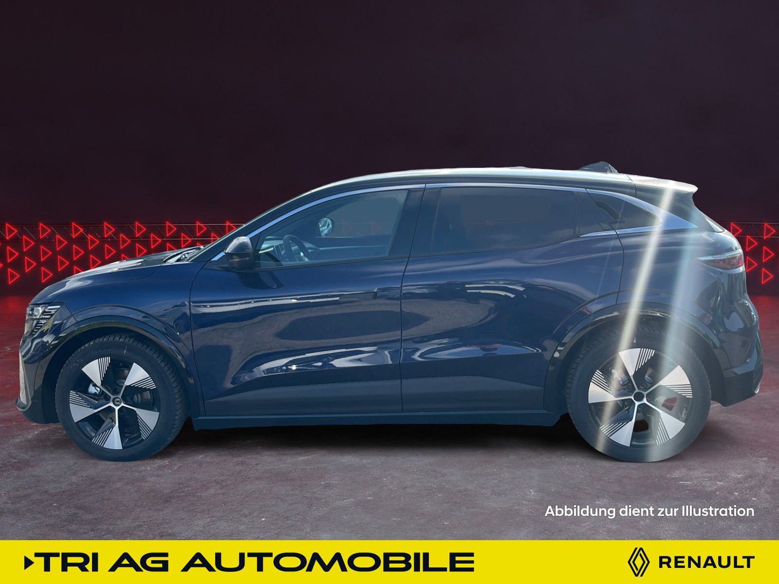Renault Megane - Bild 6