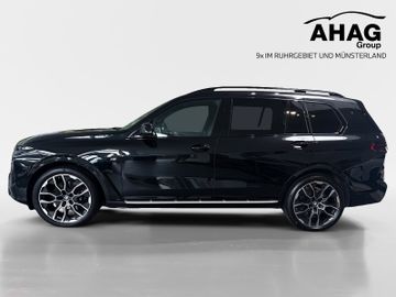 BMW X7 - 6