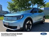 Ford Explorer Premium RWD incl Alu Winterkomplett Räd - Ford Explorer in Frankfurt (Main)