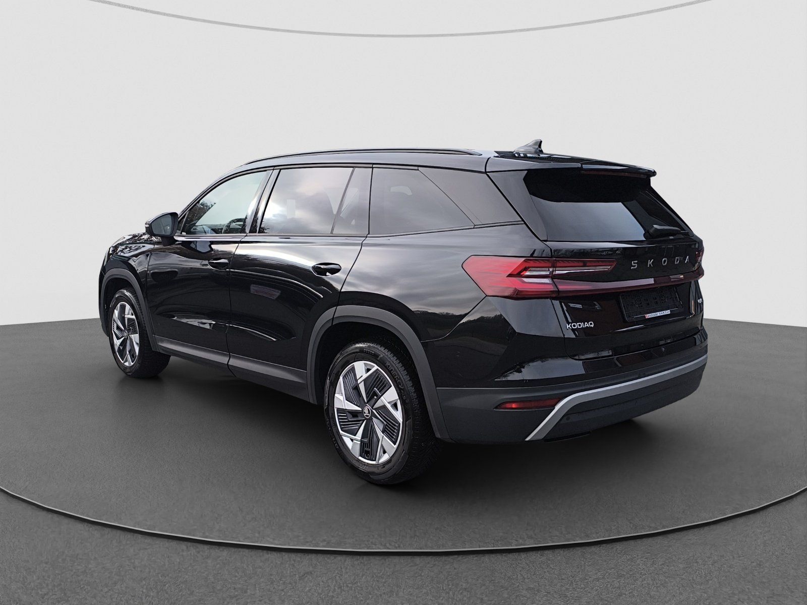 Skoda Kodiaq - Bild 5