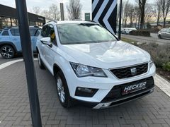 Seat Ateca 1.4 TSI Style  *Adaptiver Tempomat*PDC*