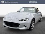 Mazda MX-5 ST SKYACTIV-G 1.5 Kazari 97 kW, 2-türig - Mazda MX-5: Kazari