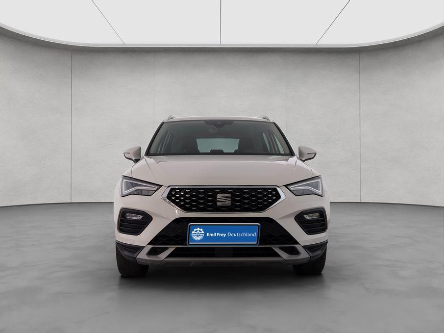 Seat Ateca 1.5 TSI ACT DSG OPF Xperience BEATS+NAVI+L