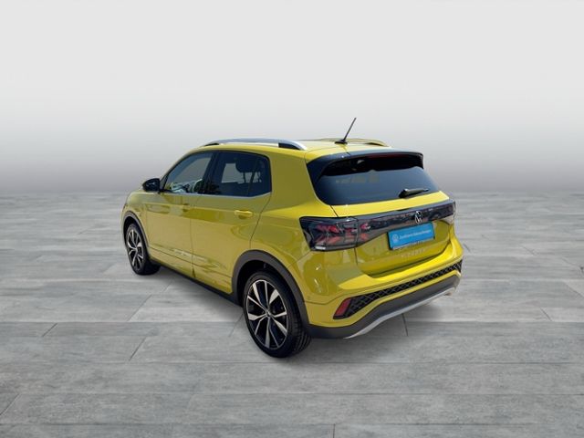 T-Cross R-LINE 1.0 TSI DSG NAVI IQ LIGHT BEATS A