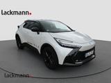Toyota C-HR 2.0 Plug-in Hybrid GR SPORT*Navi*Leder*JBL* - Toyota Gebrauchtwagen in Essen