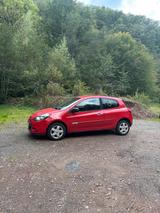 Renault Clio - Renault Clio: Sportwagen