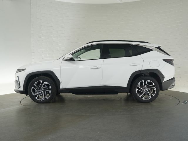 Tucson FACELIFT PHEV PRIME 4WD AT+LED MATRIX+ECS