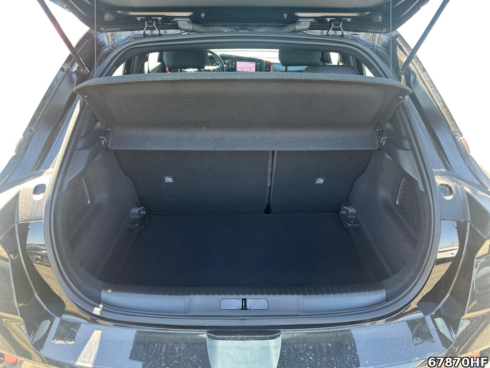 Fahrzeugabbildung Opel Mokka 1.2 Turbo, GS Line