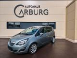 Opel Meriva B! Top Zustand! TÜV NEU! - gebrauchte Opel Meriva aus dem Jahr 2010