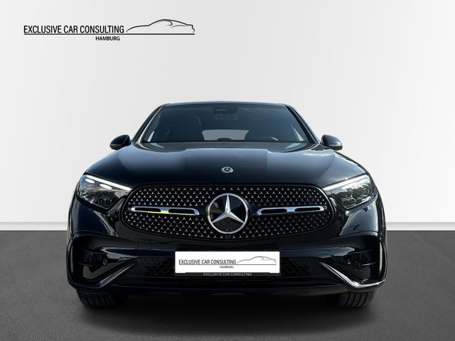 MERCEDES-BENZ GLC 200 – Bild 2