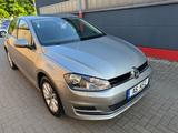 Volkswagen Golf VII Lim. Lounge BMT KLIMA NAVI STANDHEIZUNG - Volkswagen Golf: Lounge