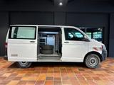 Volkswagen T5 4MOTION KURZ STANDHEIZUNG TEMPOMAT WERKSTATTA - VW T5 Transporter in Bonn