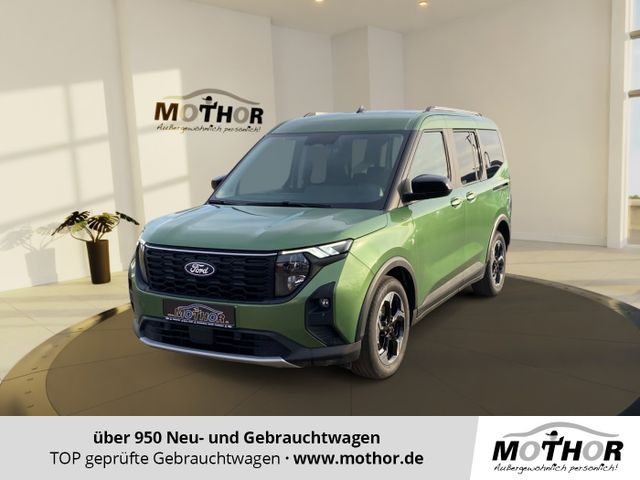 Ford Tourneo Courier Active 1.0 EcoBoost ACC KAM PDC