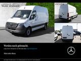 Mercedes-Benz eSprinter Sprinter 320*Klima*LED*Navi*Kam*81kw - weiße Mercedes-Benz eSprinter
