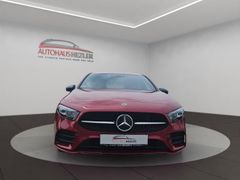 MERCEDES-BENZ A 180 AMG Edition 2020 Navi Digitales Cockpit LE