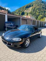 Mazda MX5 NBFL Rostfrei*Hardtop - Mazda MX-5: Cabrio, Hardtop