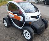 Renault Twizy - Renault Twizy: Privatanbieter