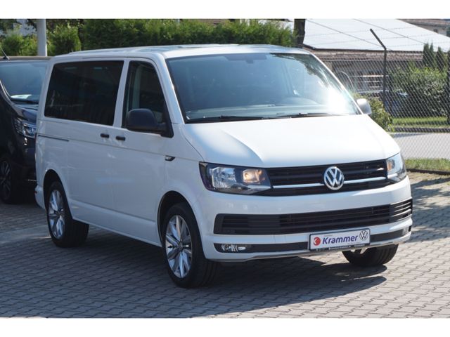 T6 Multivan 2.0 TDI Trendline DSG *6-Sitze*AHK*