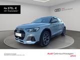 Audi A1 allstreet 30 TFSI S line LED CarPlay 17" - Audi A1 mit Benzin-Antrieb: Kombi, Automatik