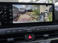 Kia K4 - Vorschau Bild 9