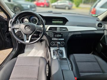 Mercedes C 220 - 7