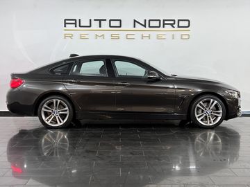 BMW 435 Gran Coupé - 4