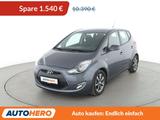 Hyundai ix20 1.6 Trend*NAVI*CAM*PDC*SHZ*ALU*KLIMA* - Hyundai ix20 aus 2016