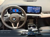 BMW 220 Active Tourer - Vorschau Bild 8